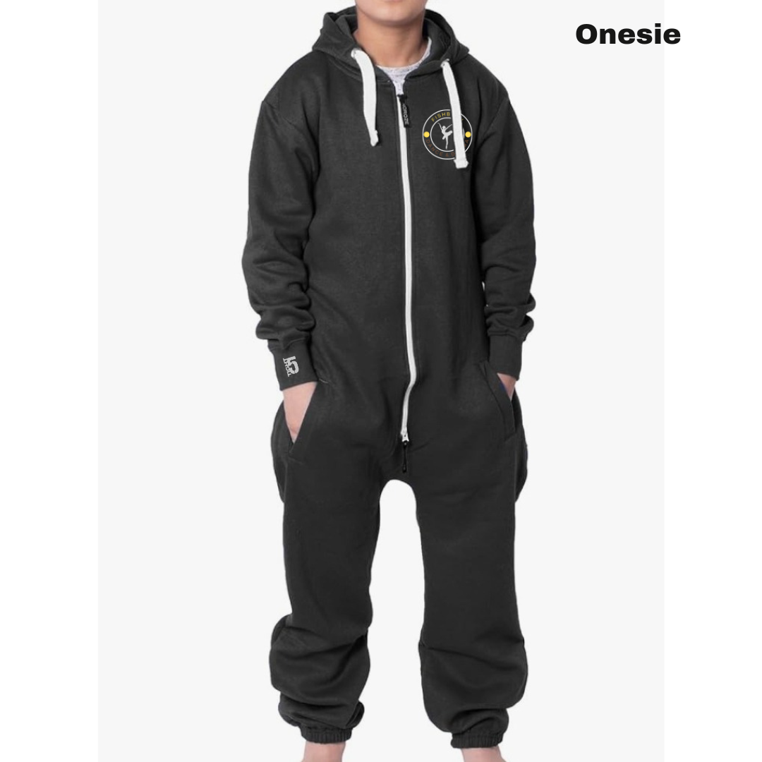 FYDD Jnr Onesie