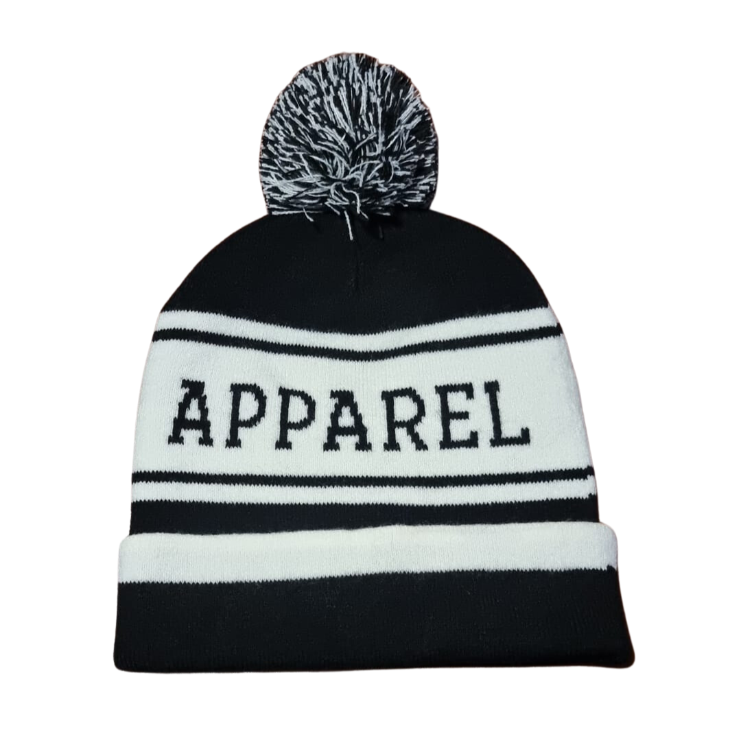 Tight 5 Classic Bobble Hat