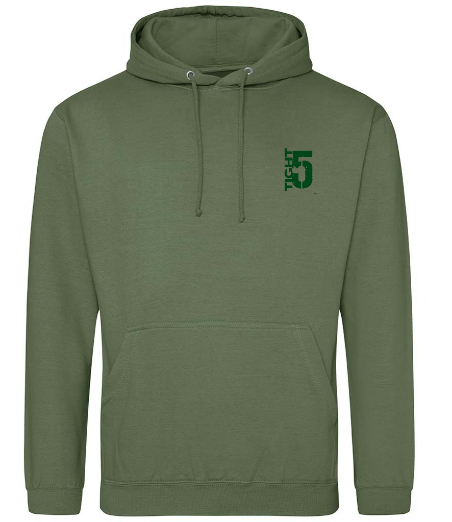 Tight 5 Signature Hoody