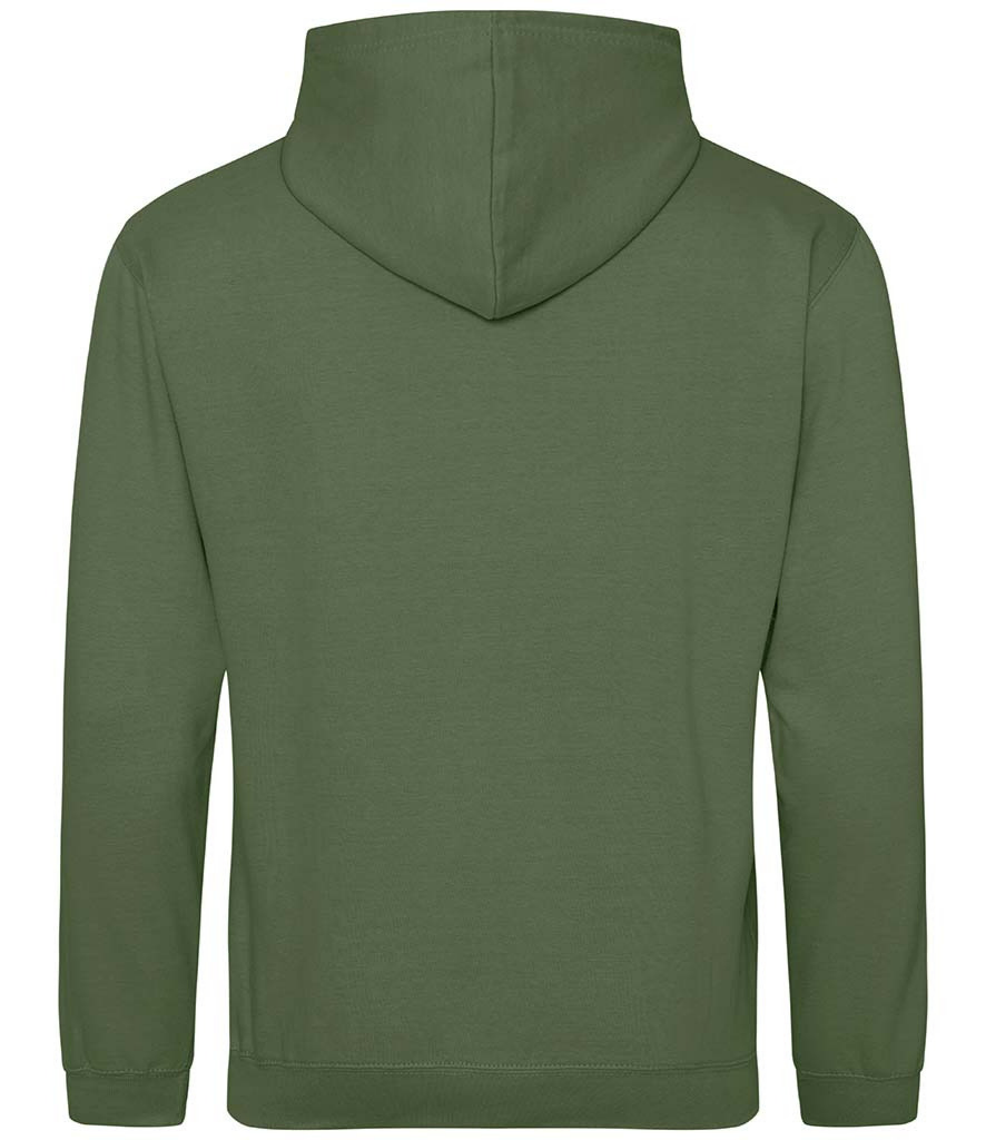 Tight 5 Signature Hoody