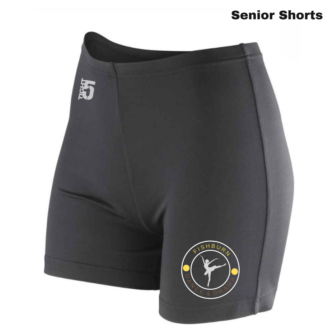 FYDD Snr Shorts