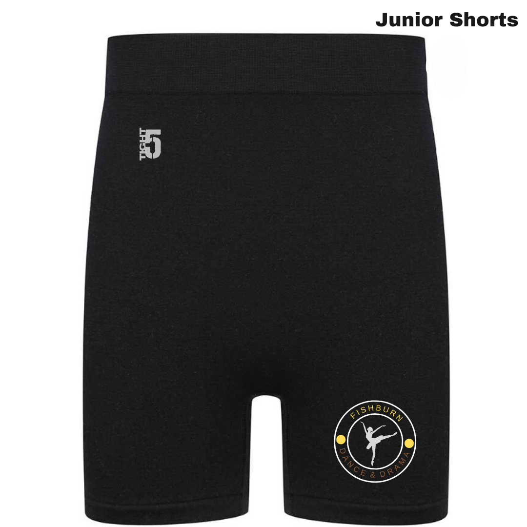 FYDD Jnr Shorts