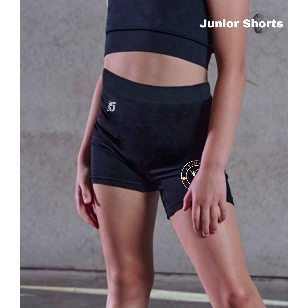 FYDD Jnr Shorts