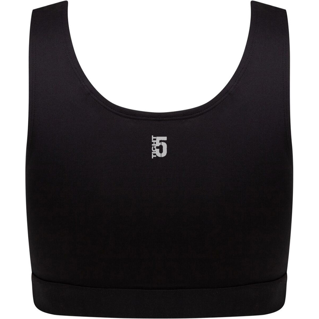 FYDD Jnr Crop Top