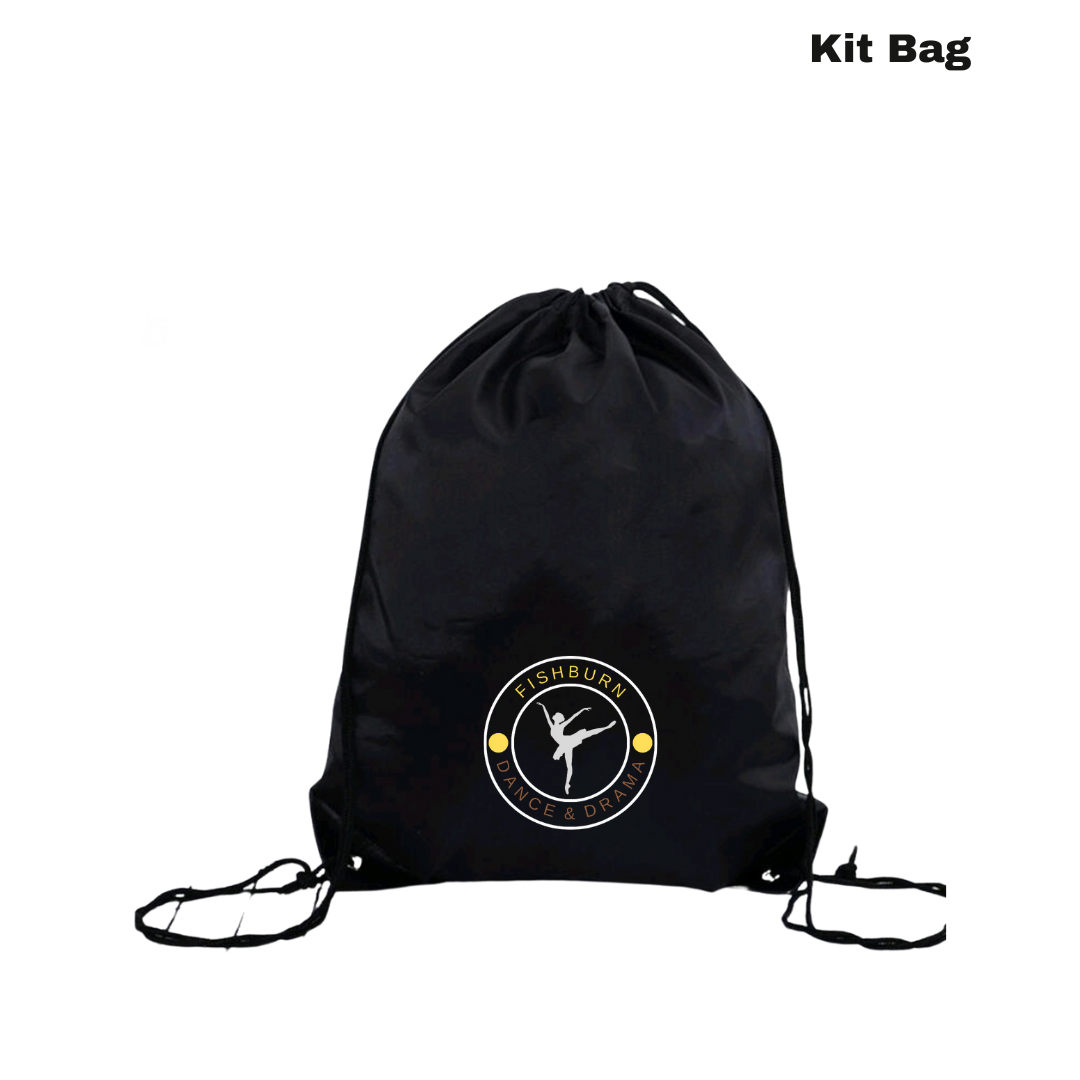 FYDD Kit Bag