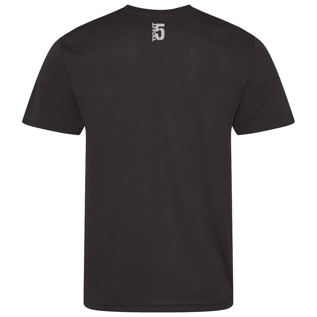 FYDD Snr Sports Tee