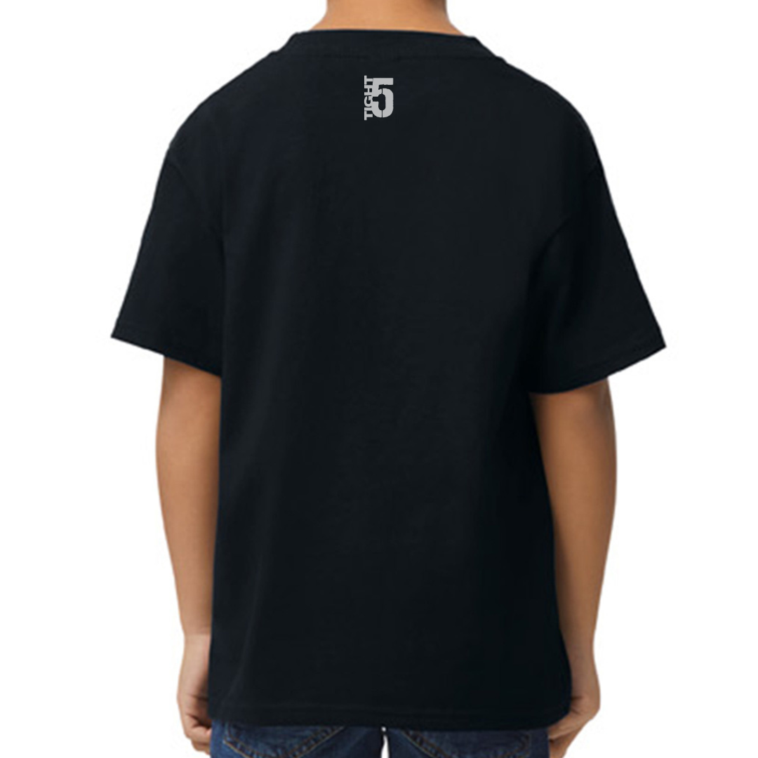 FYDD Snr Cotton Tee