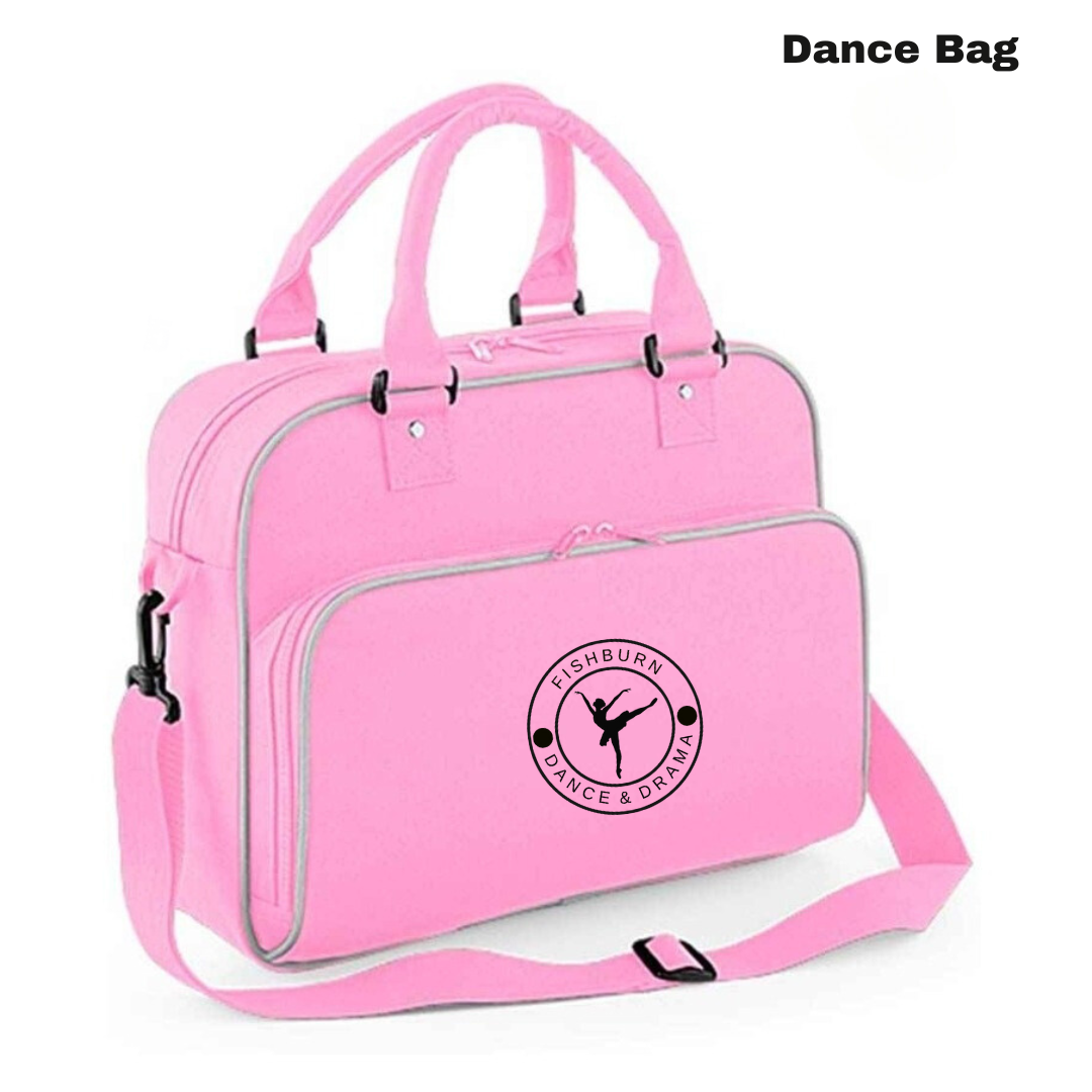 FYDD Dance Bag