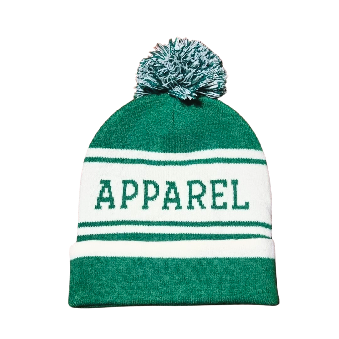 Tight 5 Classic Bobble Hat