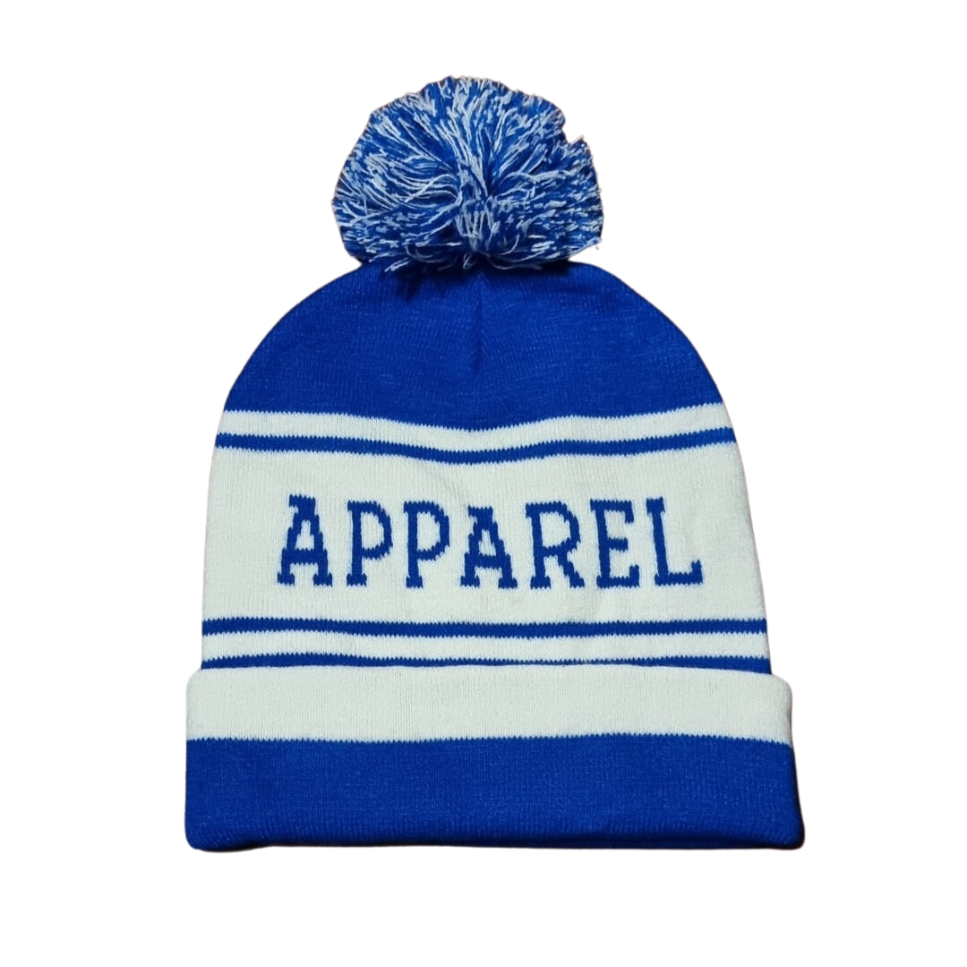 Tight 5 Classic Bobble Hat