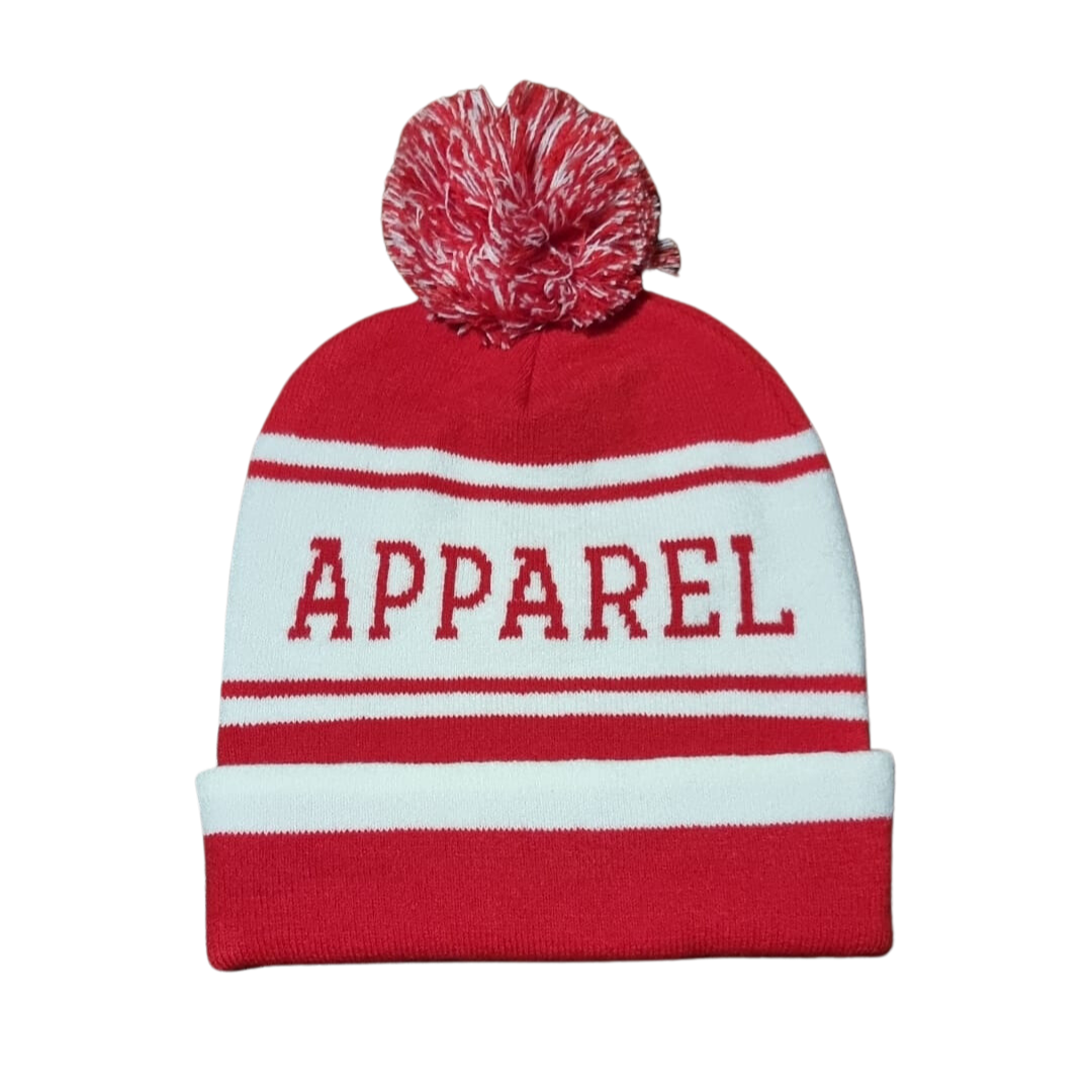 Tight 5 Classic Bobble Hat