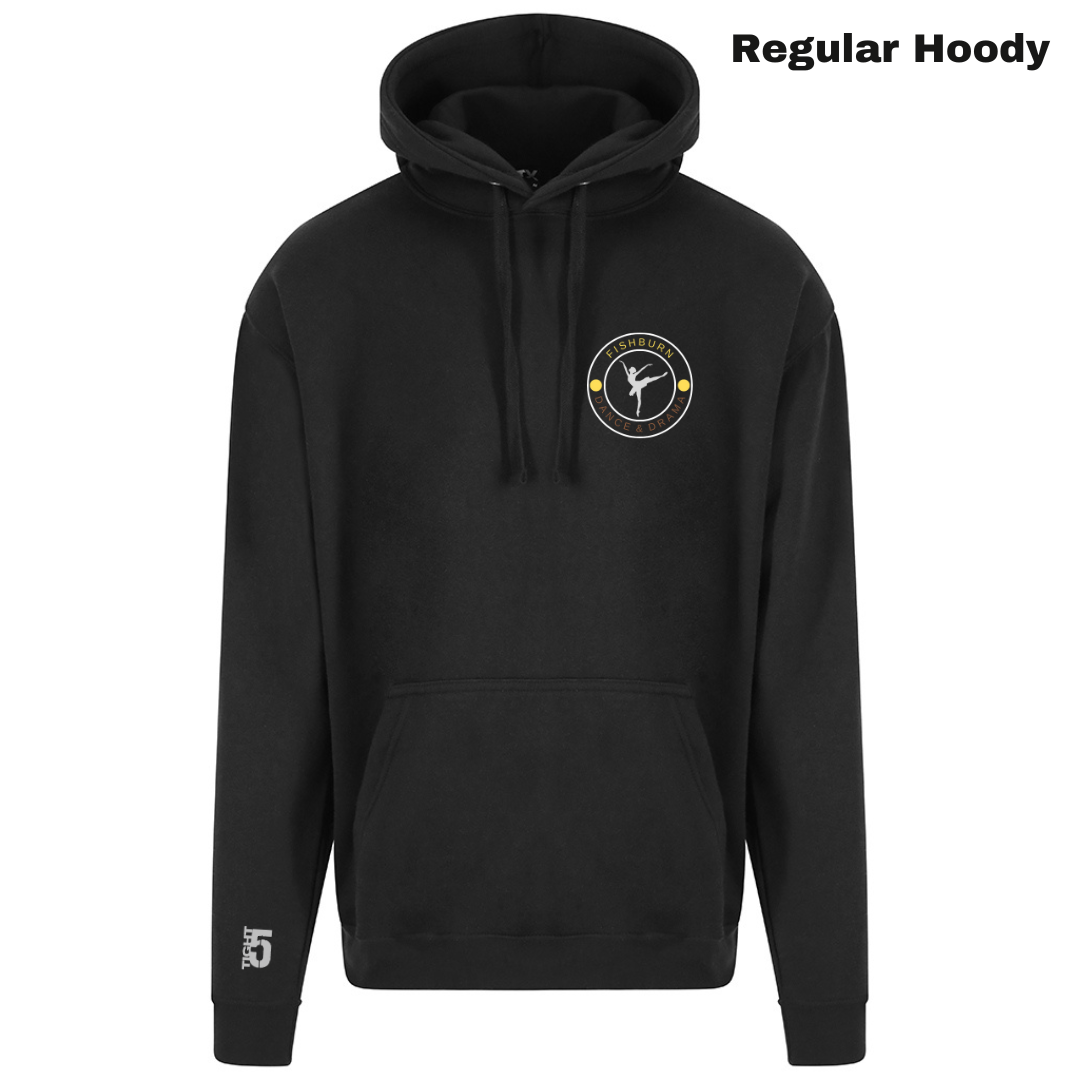 FYDD Jnr Hoody