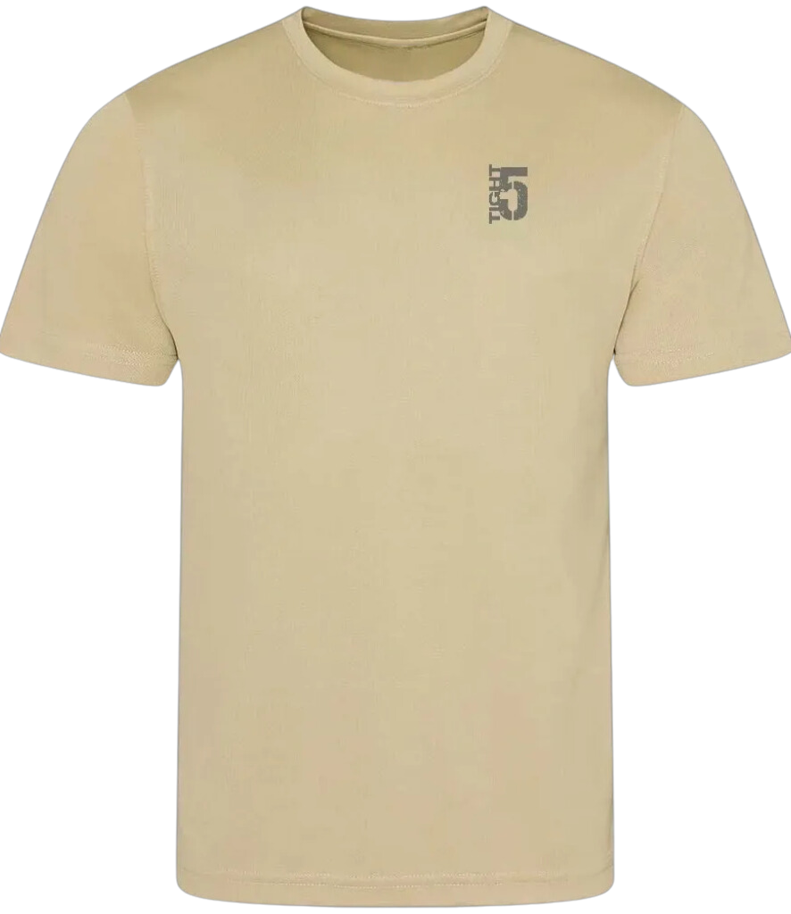 Tight 5 Training Tee