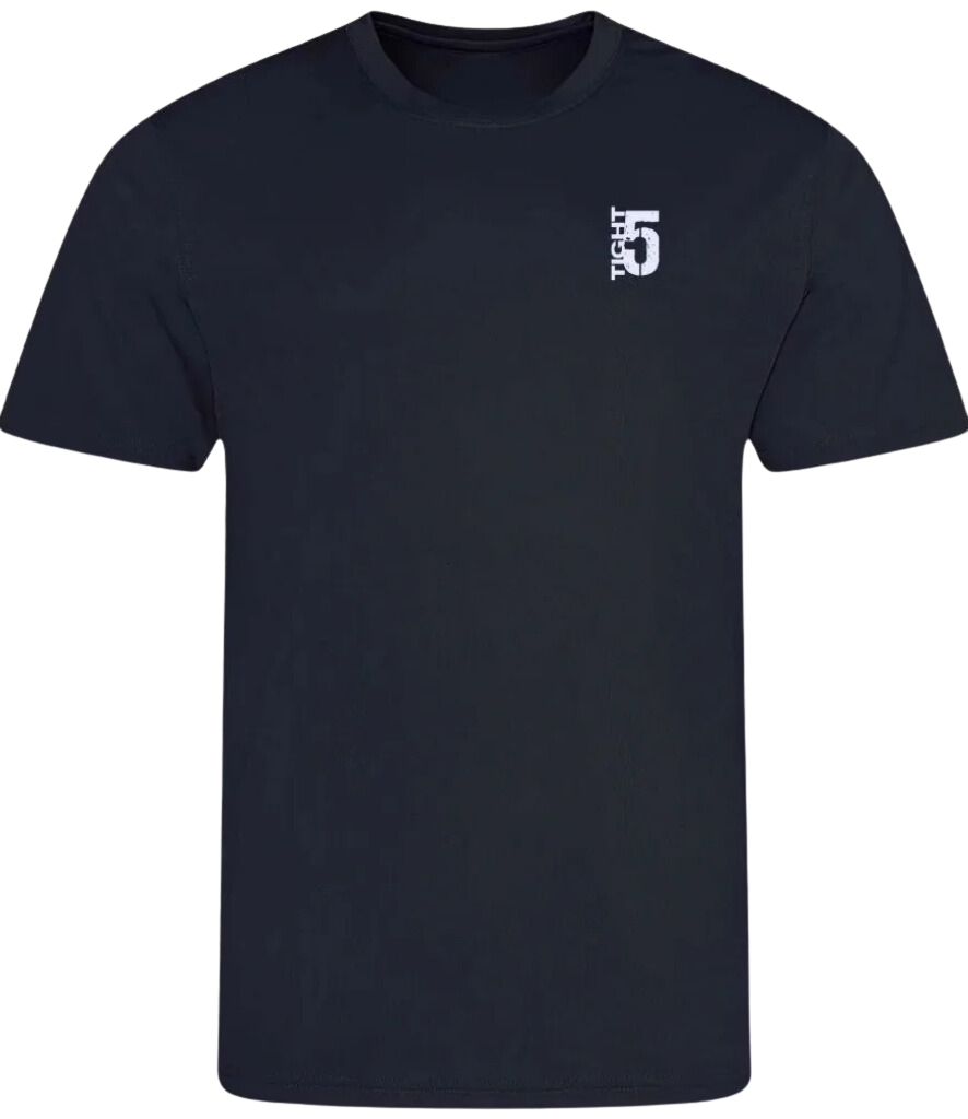 Tight 5 Training Tee