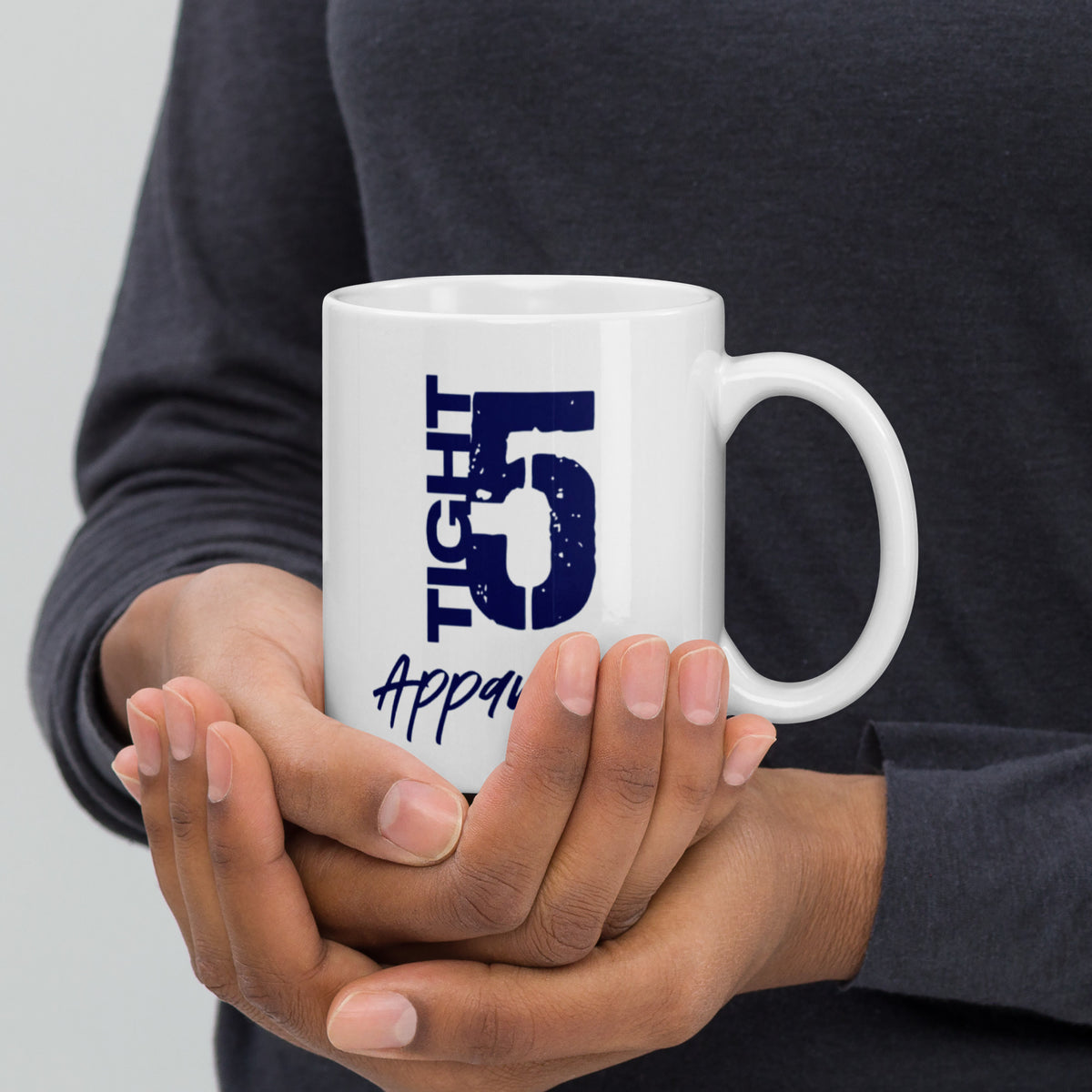 Tight 5 Mug